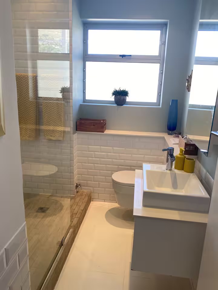 To Let 2 Bedroom Property for Rent in Tamboerskloof Western Cape